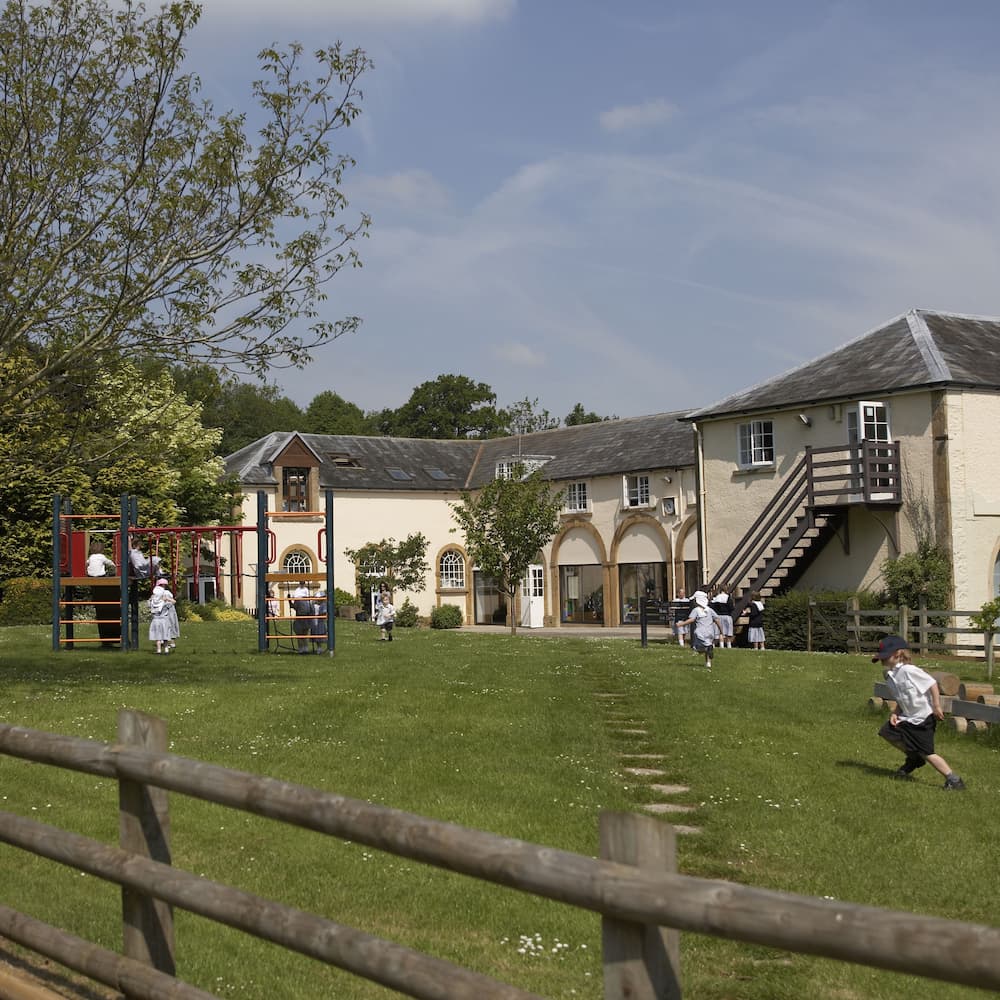 Leweston Prep School